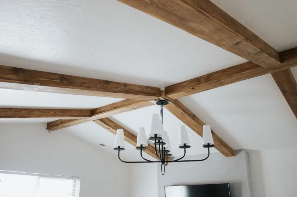 Faux Beams for Ceilings: The Complete Buying Guide